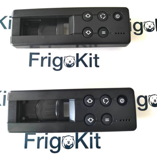 Thermo King TRP 45-2072 / 45-2754 Bezel Kit CASE COVER | for DSR Cab Controller (Only Bezel + Keypad)